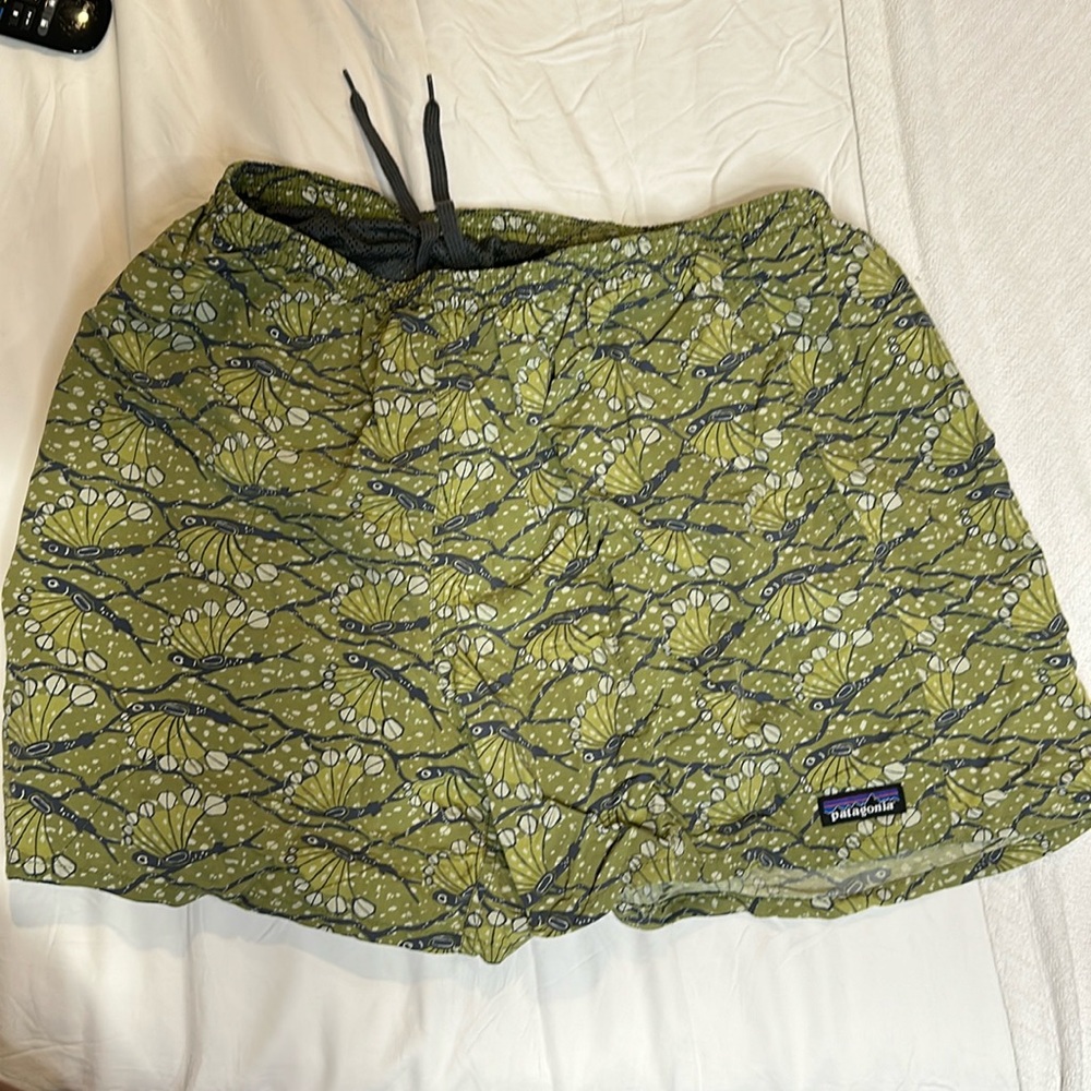Patagonia Baggies XL